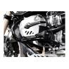 Crashbar BMW R1200GS 2004-2012 / SW Motech Noir