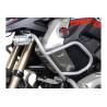 Crashbar haut BMW R1200GS 2008-2012 / SW Motech Gris