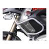 Crashbar haut BMW R1200GS 2008-2012 / SW Motech Gris