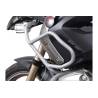 Crashbar haut BMW R1200GS 2008-2012 / SW Motech Gris