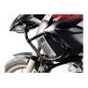 Crashbar haut BMW R1200GS 2008-2012 / SW Motech Noir