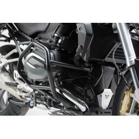 Crashbar noir BMW R1200RS 2015- / SW Motech