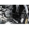 Crashbar noir BMW R1200RS 2015- / SW Motech