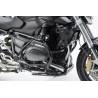 Crashbar noir BMW R1200RS 2015- / SW Motech