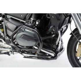 Crashbar noir BMW R1200RS 2015- / SW Motech