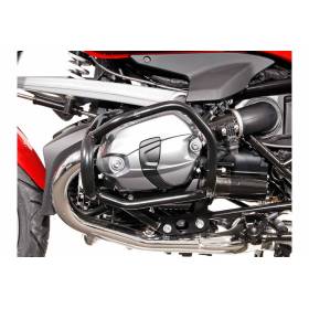 Crashbar BMW R1200R 2007-2014 / SW Motech