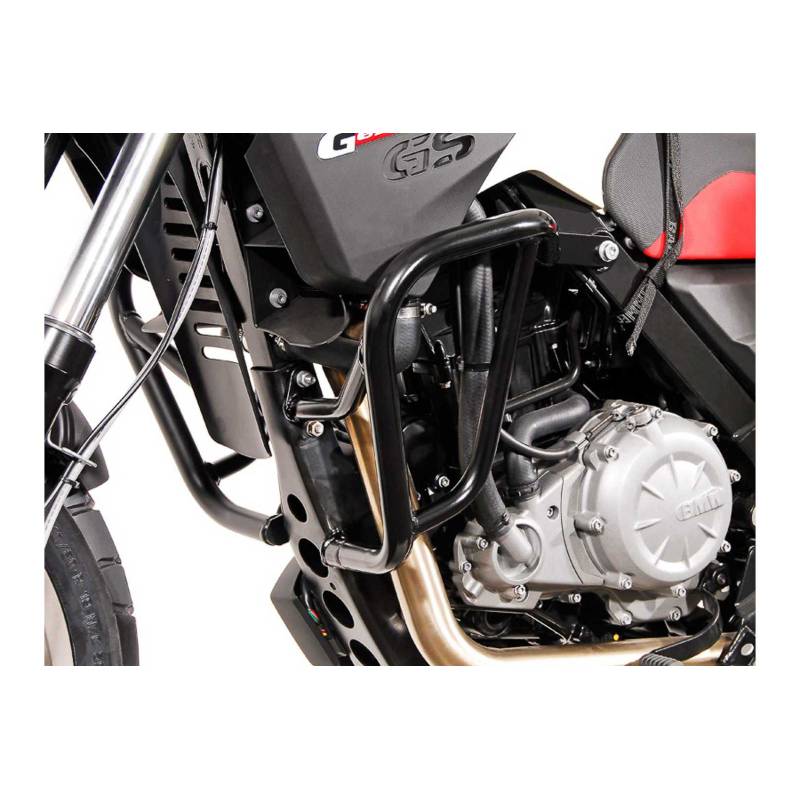 Crashbar BMW G650GS - SW Motech