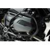 Crashbar noir BMW R1200GS LC 2013- SW Motech