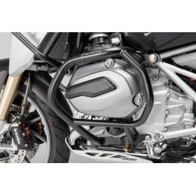 Crashbar noir BMW R1200GS LC 2013- SW Motech