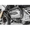 Crashbar noir BMW R1200GS LC 2013- SW Motech