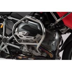 Crashbar acier BMW R1200GS LC 2013- SW Motech