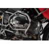 Crashbar acier BMW R1200GS LC 2013- SW Motech