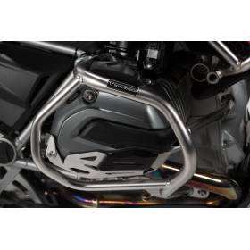 Crashbar acier BMW R1200GS LC 2013- SW Motech