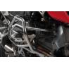 Crashbar acier BMW R1200GS LC 2013- SW Motech