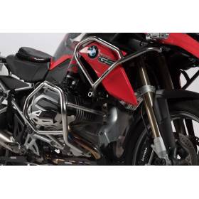 Crashbar acier BMW R1200GS LC 2013- SW Motech