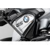 Crashbar haut noir BMW R1200GS LC - SW Motech