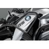 Crashbar haut noir BMW R1200GS LC - SW Motech