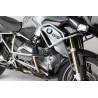 Crashbar haut acier BMW R1200GS LC - SW Motech