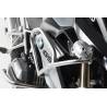 Crashbar haut acier BMW R1200GS LC - SW Motech