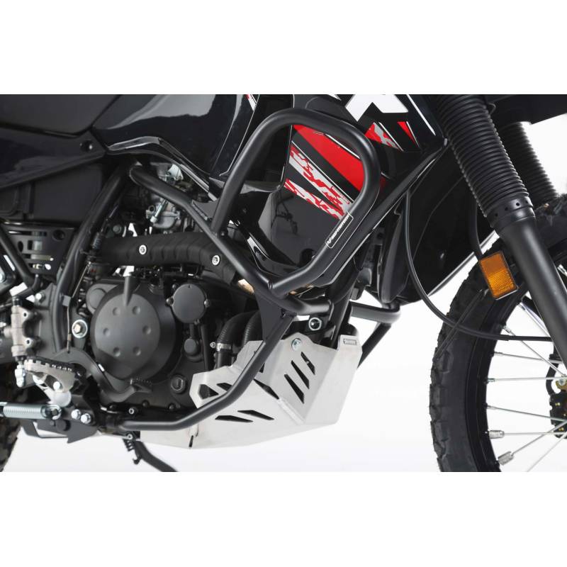 Crashbar Kawasaki KLR 650 - SW Motech