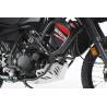 Crashbar Kawasaki KLR 650 - SW Motech