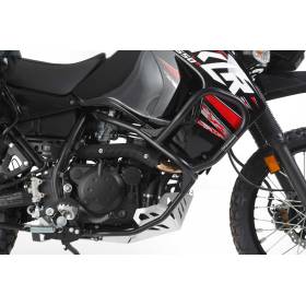 Crashbar Kawasaki KLR 650 - SW Motech