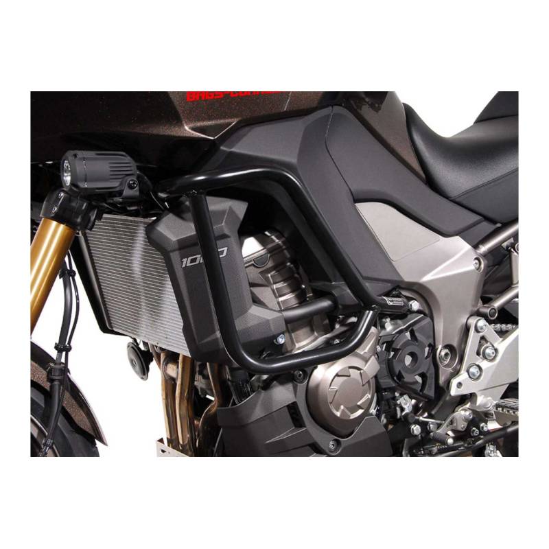 Crashbar Kawasaki Versys 1000 2012-2014 / SW Motech