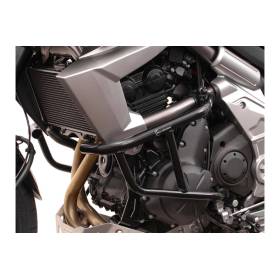 Crashbar Kawasaki Versys 650 2007-2014 / SW Motech