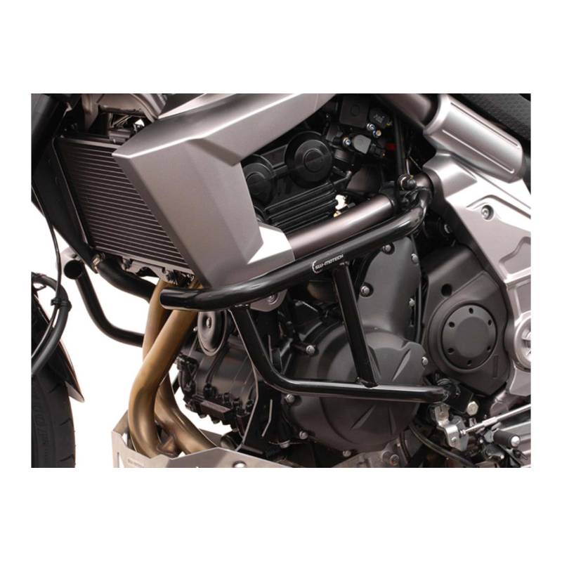 Crashbar Kawasaki Versys 650 2007-2014 / SW Motech