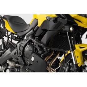 Crashbar Kawasaki Versys 650 - SW Motech