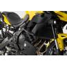 Crashbar Kawasaki Versys 650 - SW Motech