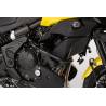 Crashbar Kawasaki Versys 650 - SW Motech