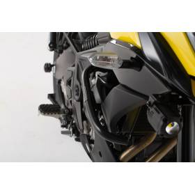 Crashbar Kawasaki Versys 650 - SW Motech