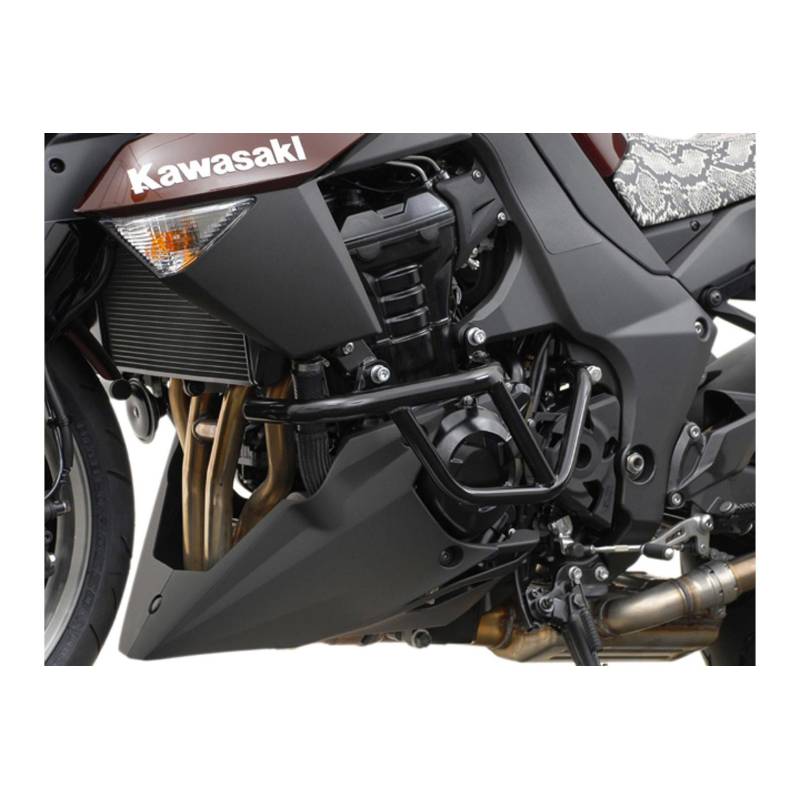 Crashbar Kawasaki Z1000 - SW Motech