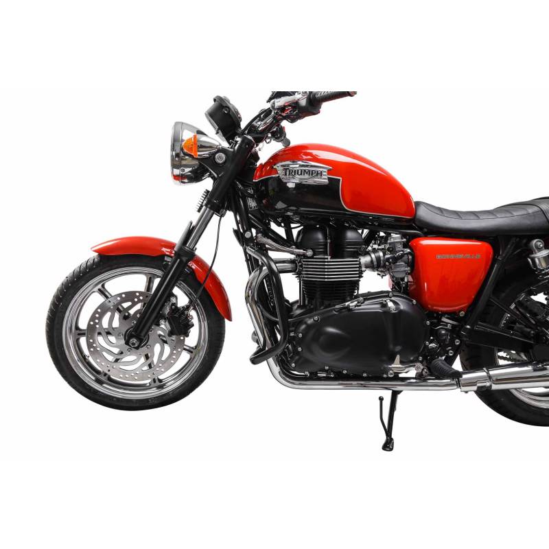 Crashbar Triumph Bonneville / T100 / SE - SW Motech