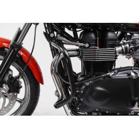 Crashbar Triumph Bonneville / T100 / SE - SW Motech