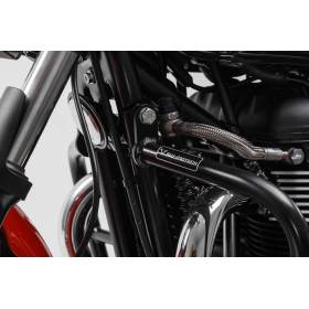 Crashbar Triumph Bonneville / T100 / SE - SW Motech