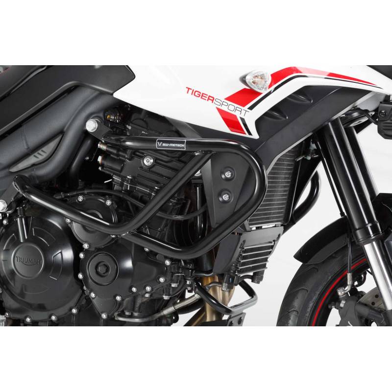 Crashbar Triumph Tiger 1050 Sport - SW Motech