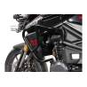 Crashbar noir Triumph Tiger 1200 Explorer 2011-2015 / SW Motech