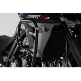 Crashbar Triumph Tiger 800 XR / XRx / XRt - SW Motech