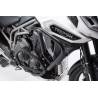 Crashbar Triumph Tiger 1200 Explorer - SW Motech Noir