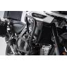 Crashbar Triumph Tiger 1200 Explorer - SW Motech Noir