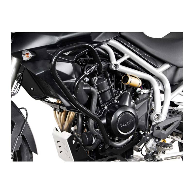 Crashbar Triumph Tiger 800 XC 2010-2014 / SW Motech