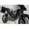 Crashbar Ducati Multistrada 1200-1260 Enduro - SW Motech