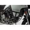 Crashbar Ducati Multistrada 1200-1260 Enduro - SW Motech