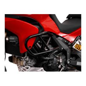 Crashbar Ducati Multistrada 1200/S 2010-2014 / SW Motech