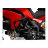 Crashbar Ducati Multistrada 1200/S 2010-2014 / SW Motech