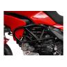 Crashbar Ducati Multistrada 1200/S 2010-2014 / SW Motech