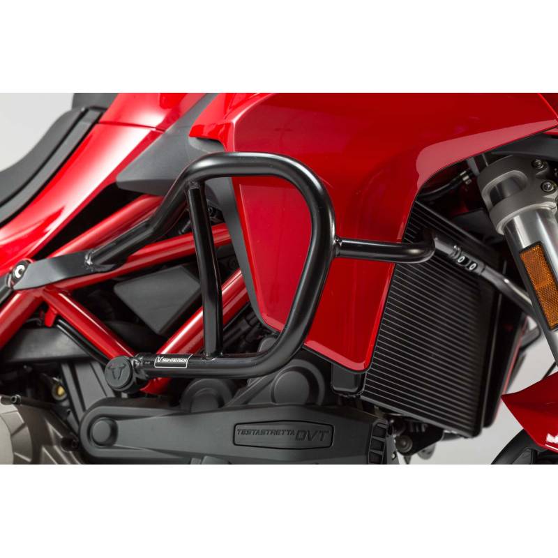 Crashbar Ducati Multistrada 1200S 2015- SW Motech