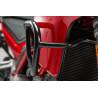 Crashbar Ducati Multistrada 1200S 2015- SW Motech